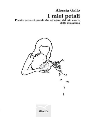 cover image of I miei petali